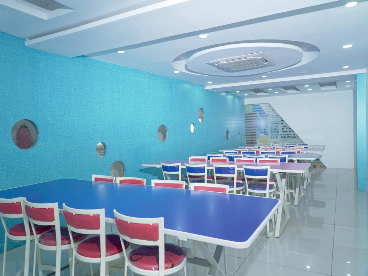 Indian Institute of Fashion & Design Chandigarh Campus photo 16